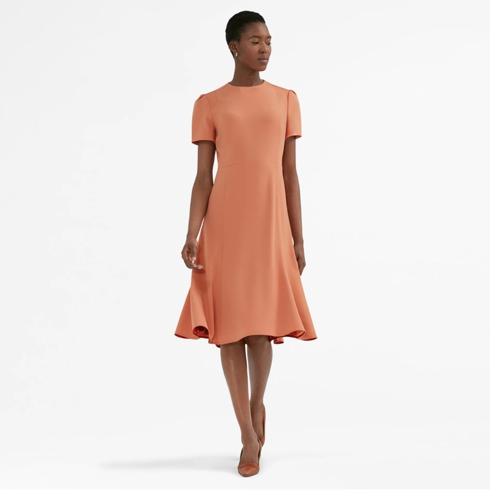 MM. Lafleur The Inez Dress